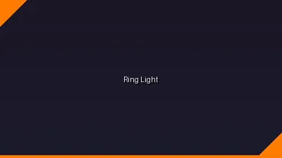积分兑换 - LED环形补光灯 | 武藤兰下载 积分商城